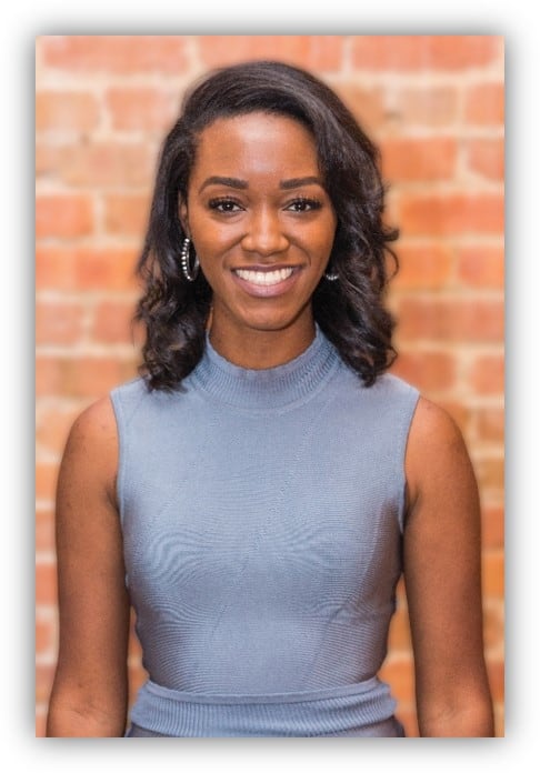 Charnae McDonald