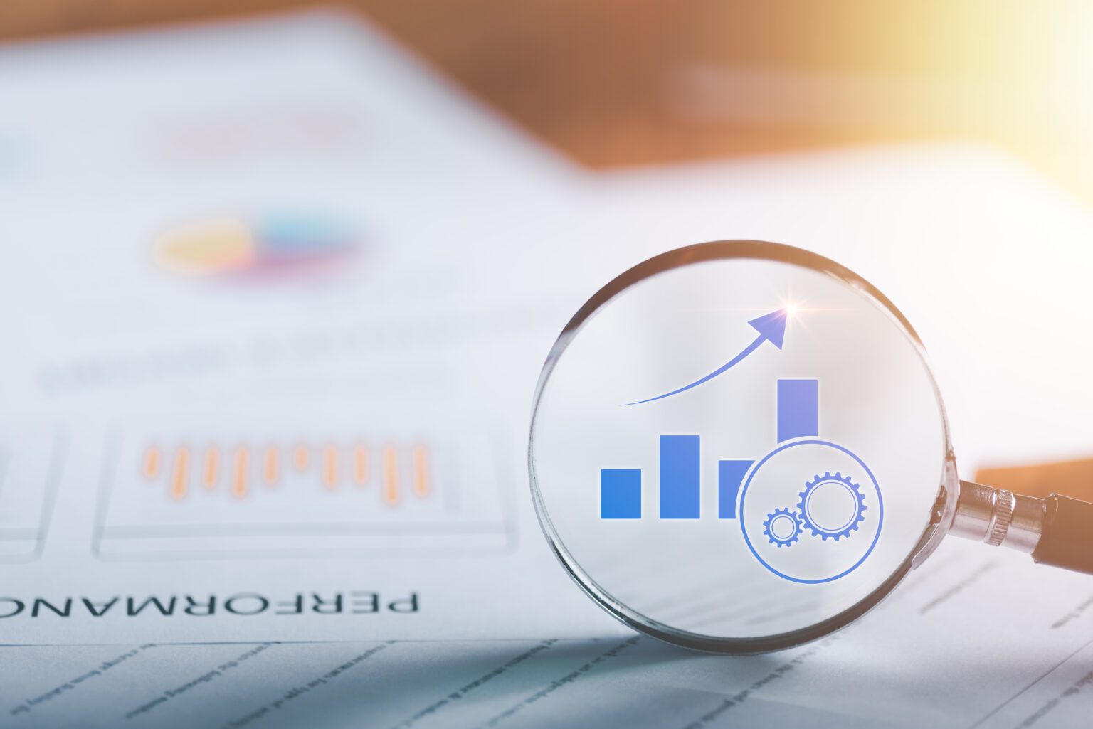 CRI Blog Magnifying earnings statements