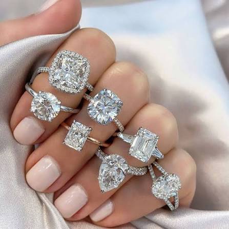 Spotlight on Madison Jean Jewelers: Where Every Sparkle Tells a Story